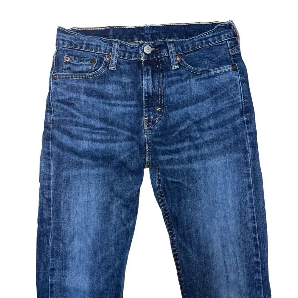 Levi’s 510 Skinny Fit Jeans